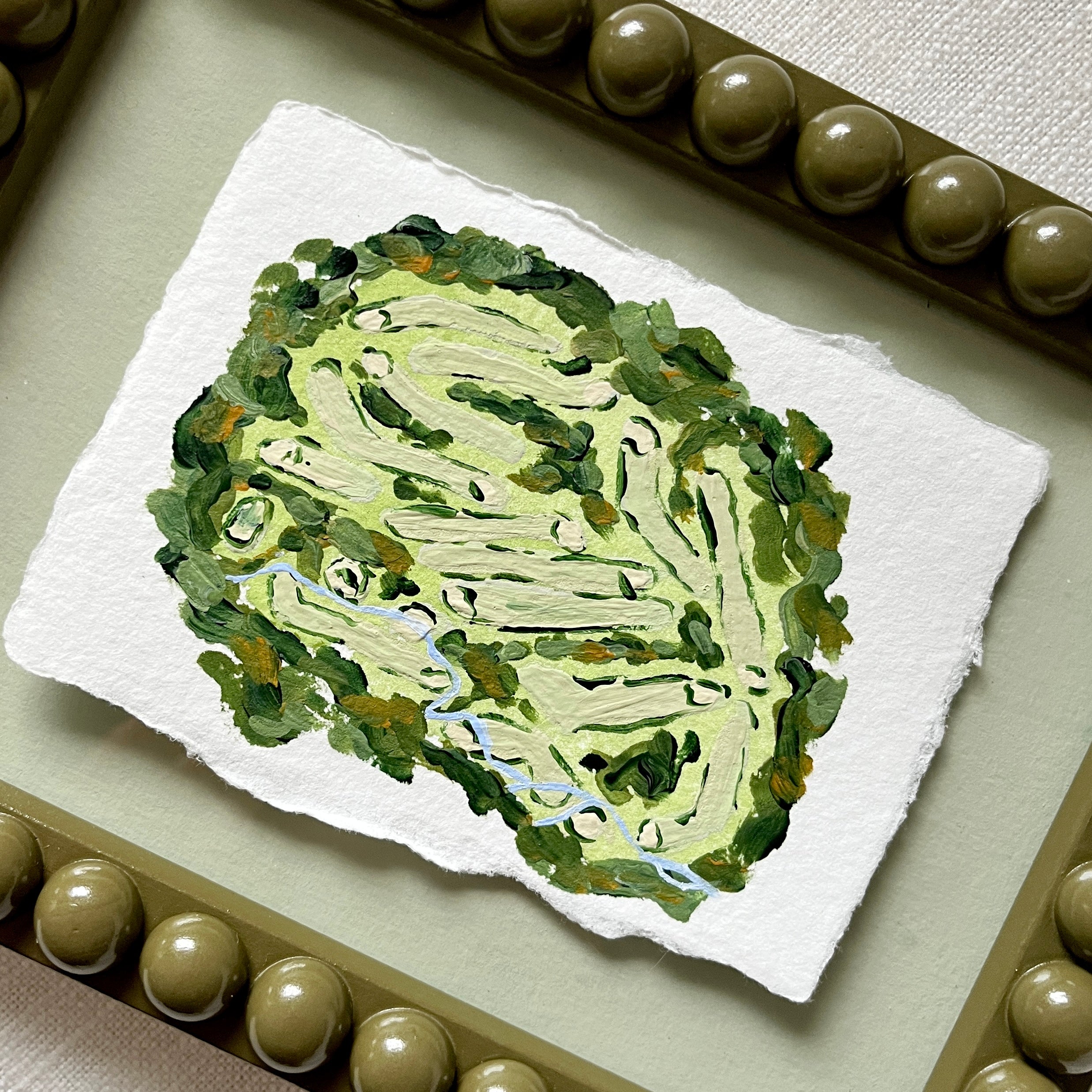 Augusta National Golf Course 01