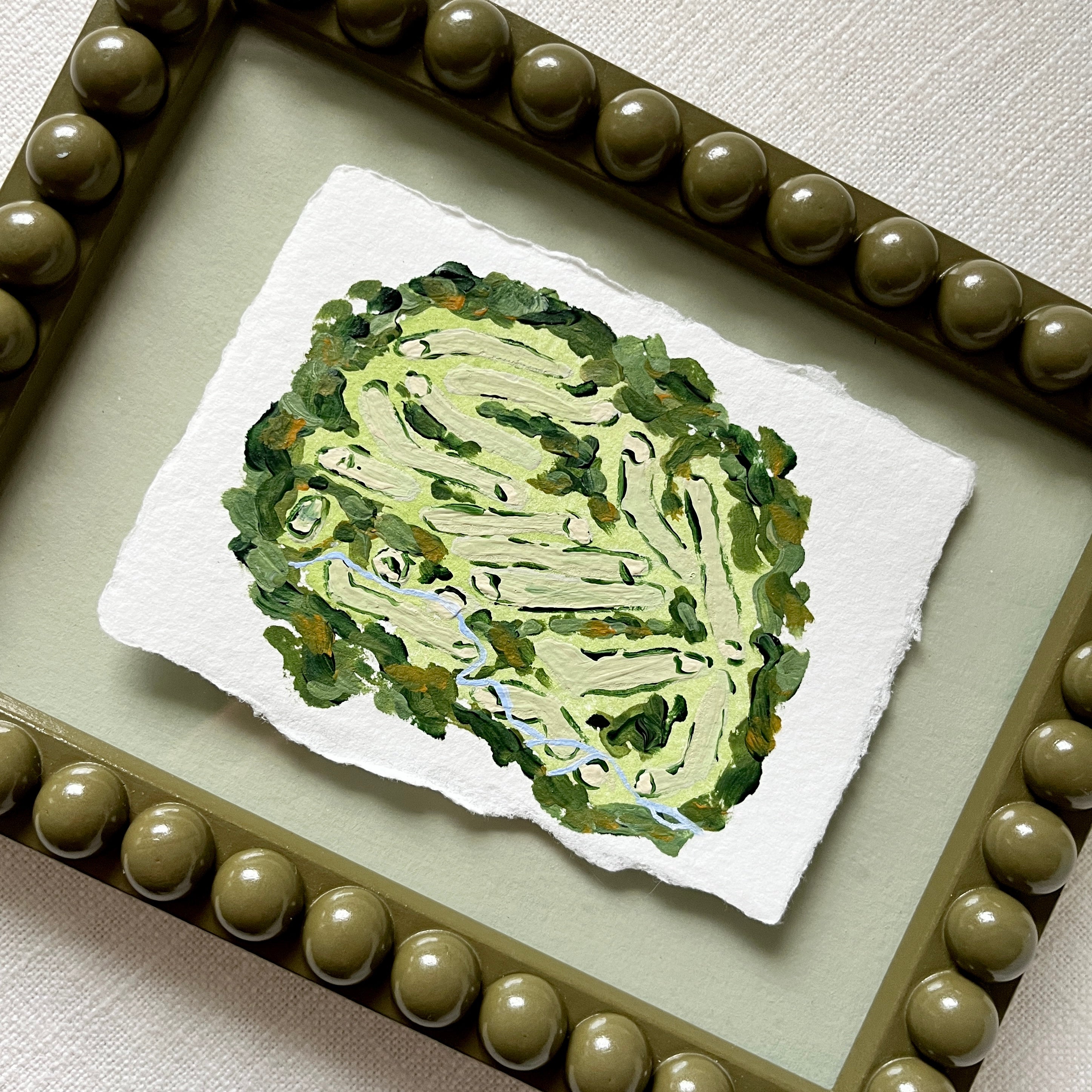 Augusta National Golf Course 01